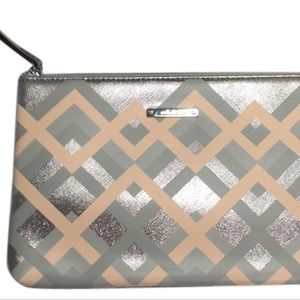 Stella & Dot Capri pouch